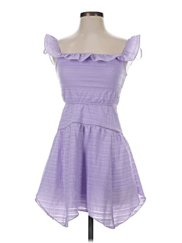 Wild Fable Cocktail Dress (view 1)