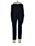 Banana Republic Solid Blue Active Pants Size 12 - photo 1