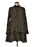J.Crew 100% Viscose Gold Kimono Size M - photo 1