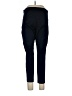 Banana Republic Solid Blue Active Pants Size 12 - photo 2