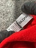 Gildan Red Sweatshirt Size M - photo 7
