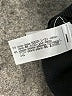 Zara Black Short Sleeve Top Size S - photo 5