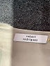 Robert Rodriguez 100% Silk Silver Sleeveless Silk Top Size M (estimated) - photo 4