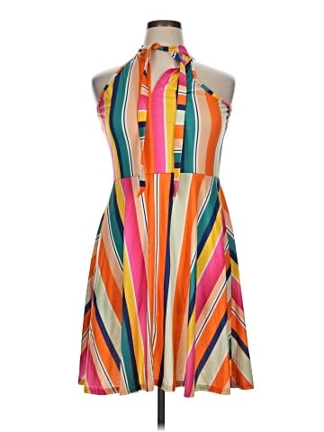 Ouges Casual Dress (view 1)