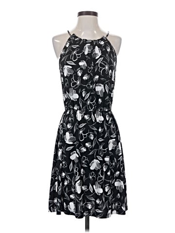 Banana Republic Factory Store Casual Dress (view 1)