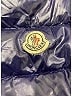 Moncler 100% Polyamide Blue Ghany Vest Size Sm (1) - photo 8