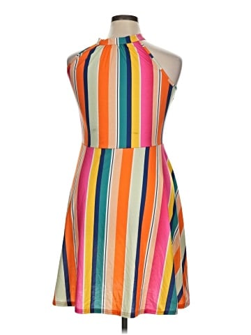 Ouges Casual Dress (view 2)
