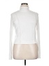 Wild Fable Ivory Long Sleeve Turtleneck Size XL - photo 1