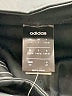 Adidas Black Athletic Shorts Size S - photo 3