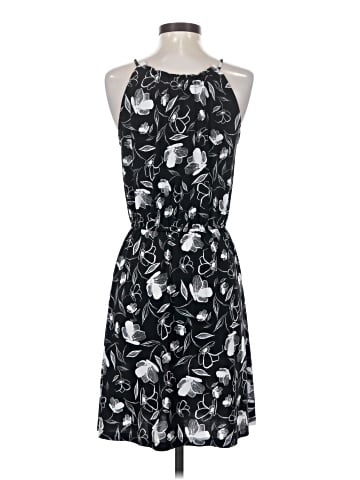 Banana Republic Factory Store Casual Dress (view 2)