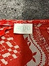 ABound 100% Polyester Red Kimono Size XS - photo 7