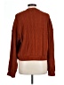 Shein Brown Turtleneck Sweater Size 12 - photo 2
