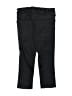 Next Solid Black Jeans Size 8 - photo 2