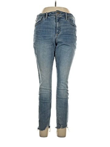 Universal Thread Jeans (view 1)