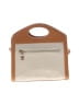 Mystique Tan Satchel One size - photo 3