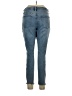 Universal Thread Solid Blue Jeans Size 14R - photo 2