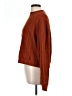 Shein Brown Turtleneck Sweater Size 12 - photo 5