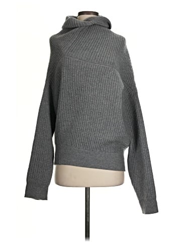 Acne Studios Turtleneck Sweater (view 1)