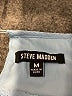 Steve Madden Blue Casual Dress Size M - photo 4
