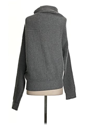 Acne Studios Turtleneck Sweater (view 2)