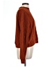 Shein Brown Turtleneck Sweater Size 12 - photo 4