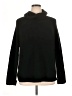 Lou & Grey Solid Black Turtleneck Sweater Size XL - photo 1