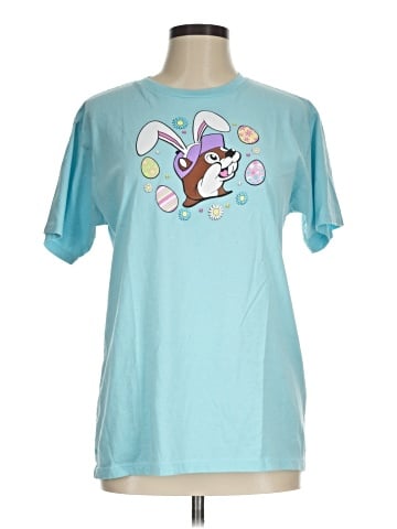 Buc-ees Short Sleeve T-Shirt (view 1)