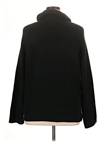 Lou & Grey Turtleneck Sweater (view 2)