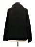 Lou & Grey Solid Black Turtleneck Sweater Size XL - photo 2