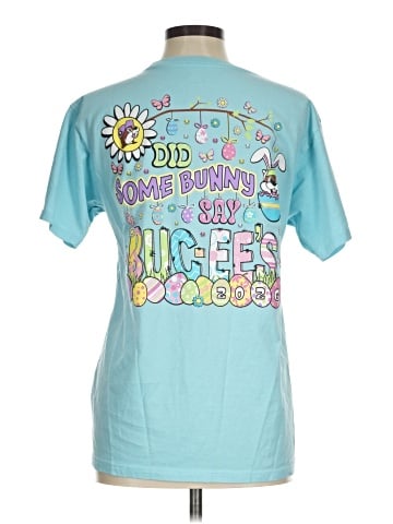 Buc-ees Short Sleeve T-Shirt (view 2)