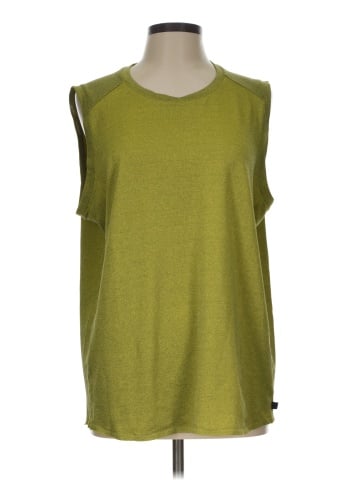 Lululemon Athletica Sleeveless Top (view 1)