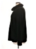 Lou & Grey Solid Black Turtleneck Sweater Size XL - photo 5