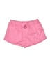 Unbranded Solid Pink Shorts Size XL - photo 1