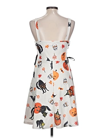 DRESSFO Casual Dress (view 2)