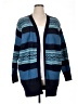 Lularoe Blue Cardigan Size XL - photo 1