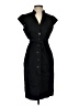 Calvin Klein Black Coat Size S (estimated) - photo 1