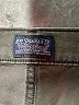 Levi's Gray Casual Pants Size 33 waist - photo 7