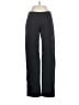 Brooks Solid Black Active Pants Size S - photo 1