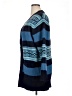Lularoe Blue Cardigan Size XL - photo 5