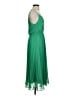 ASOS Design 100% Polyester Green Cocktail Dress Size 4 - photo 4