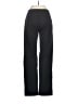 Brooks Solid Black Active Pants Size S - photo 2