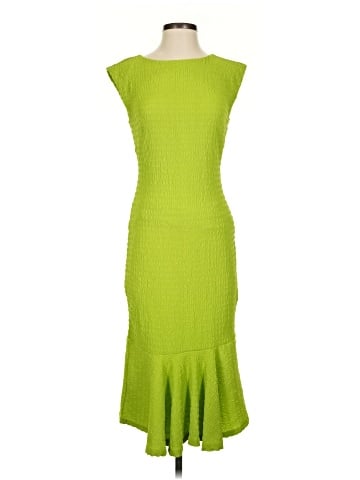 New York & Company Cocktail Dress (view 1)