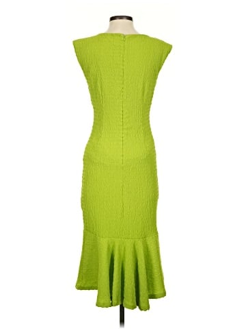 New York & Company Cocktail Dress (view 2)