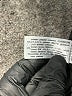 Zara Black Skort Size XS - photo 4