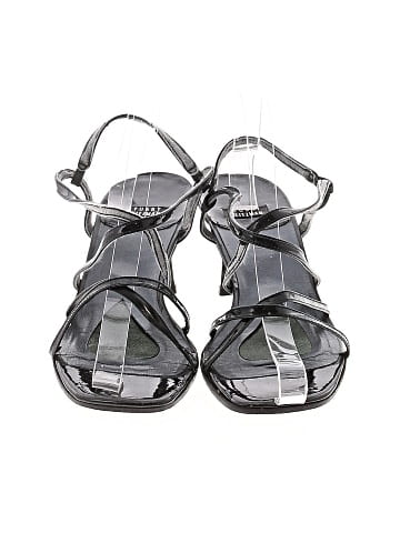 Stuart Weitzman Sandals (view 2)