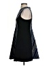 Maeve Graphic Black Cocktail Dress Size 4 (petite) - photo 5