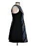 Maeve Graphic Black Cocktail Dress Size 4 (petite) - photo 4