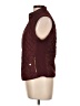 Love Tree Burgundy Vest Size L - photo 5