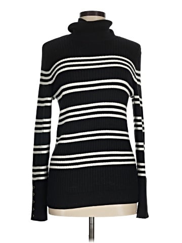 Talbots Turtleneck Sweater (view 1)