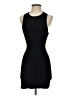 Babaton Solid Black Cocktail Dress Size S - photo 1